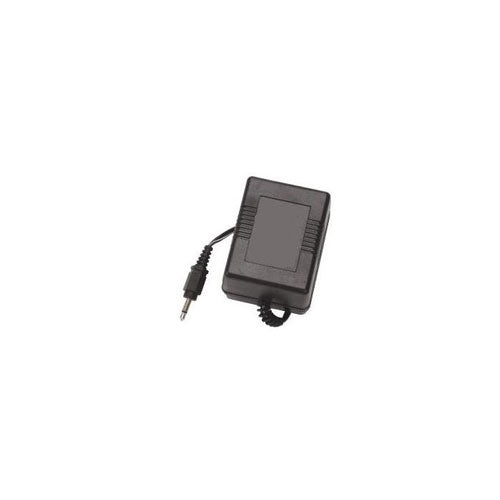 Pilot USA 110V Wall Charger – Compatible with Rechargeable ANR Headsets