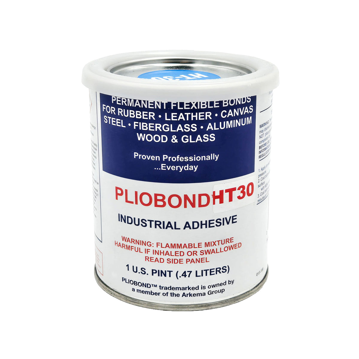 Ashland - Pliobond HT-30 Thermocuring Contact Adhesive – Pilots HQ 