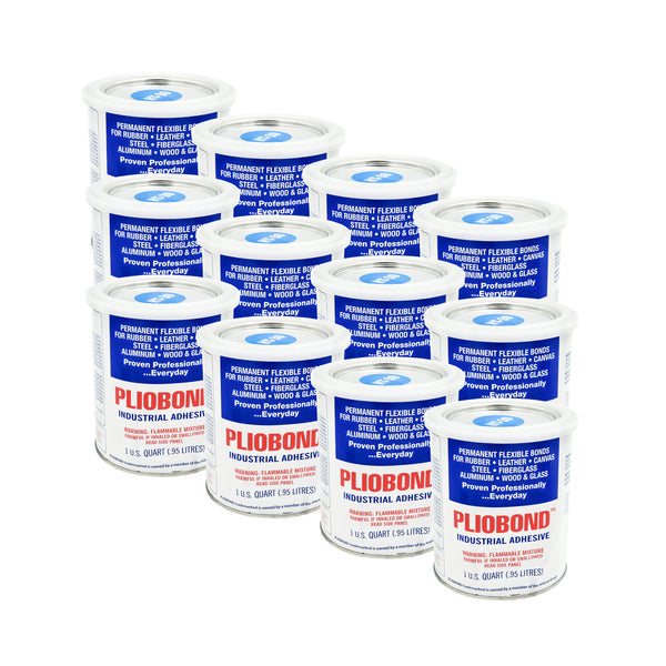 Ashland - Pliobond HT-30 Thermocuring Contact Adhesive – Pilots HQ