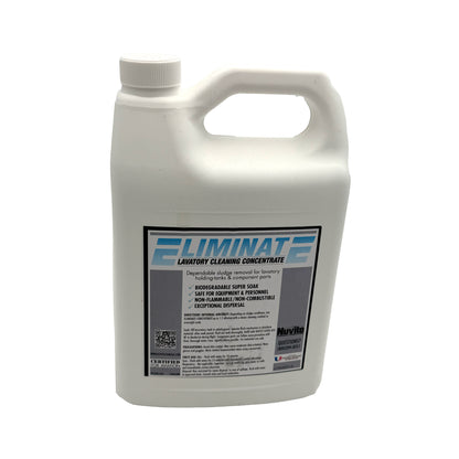 Eliminate Concentrated Lavatory Sludge Remover, gallon