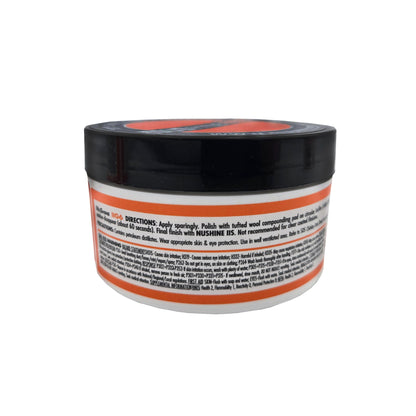 Nuvite - NUSHINE IIG6 - Oxidation removal & new metal | Right | 1/2 pound