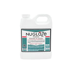 NuGlaze Paint Sealant and Polish 1 quart jug - premium surface protectant for long-lasting shine