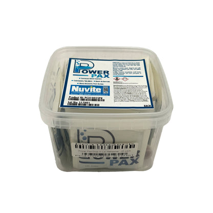Power Pax Drop in Lav Refresher, 25 pack
