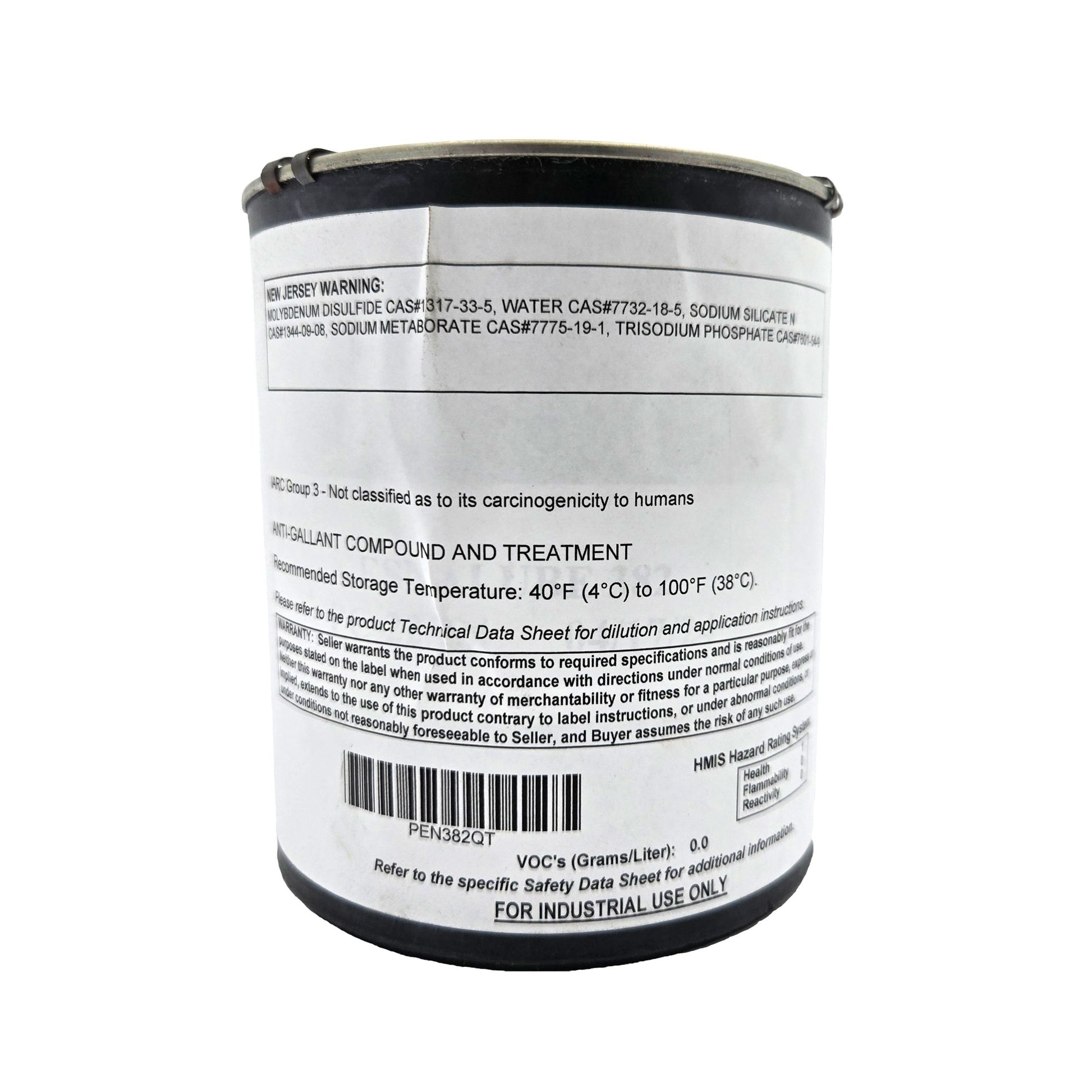 Everlube - Esnalube 382 Qt | PEN382QT