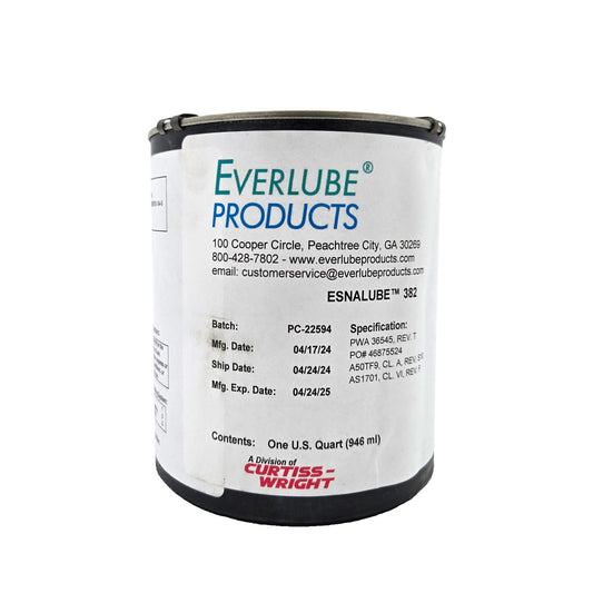 Everlube - Esnalube 382 Qt | PEN382QT