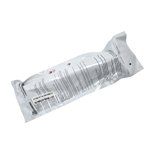 PPG PRC DeSoto Red AMS 3284B Type 1, Class B-1/2 Corrosion Inhibitive Sealant PR1773B1-2 in package - high-performance aerospace sealant
