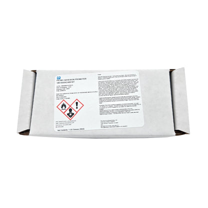 PRC DeSoto Promoter Adhesion 1 oz glass jar in packaging - PR1861-10Z, aerospace-grade adhesion promoter