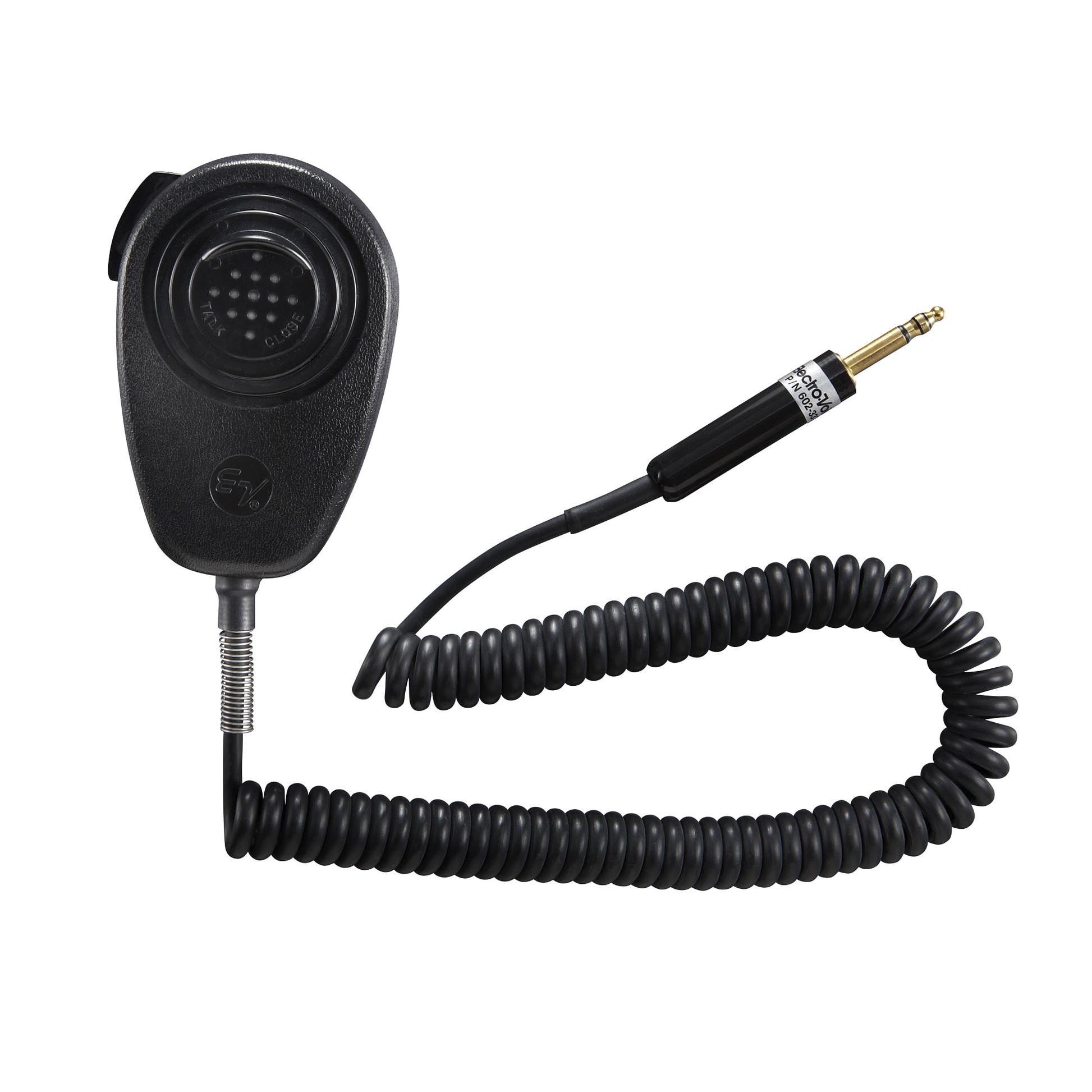 Telex - Dynamic Microphone 602T