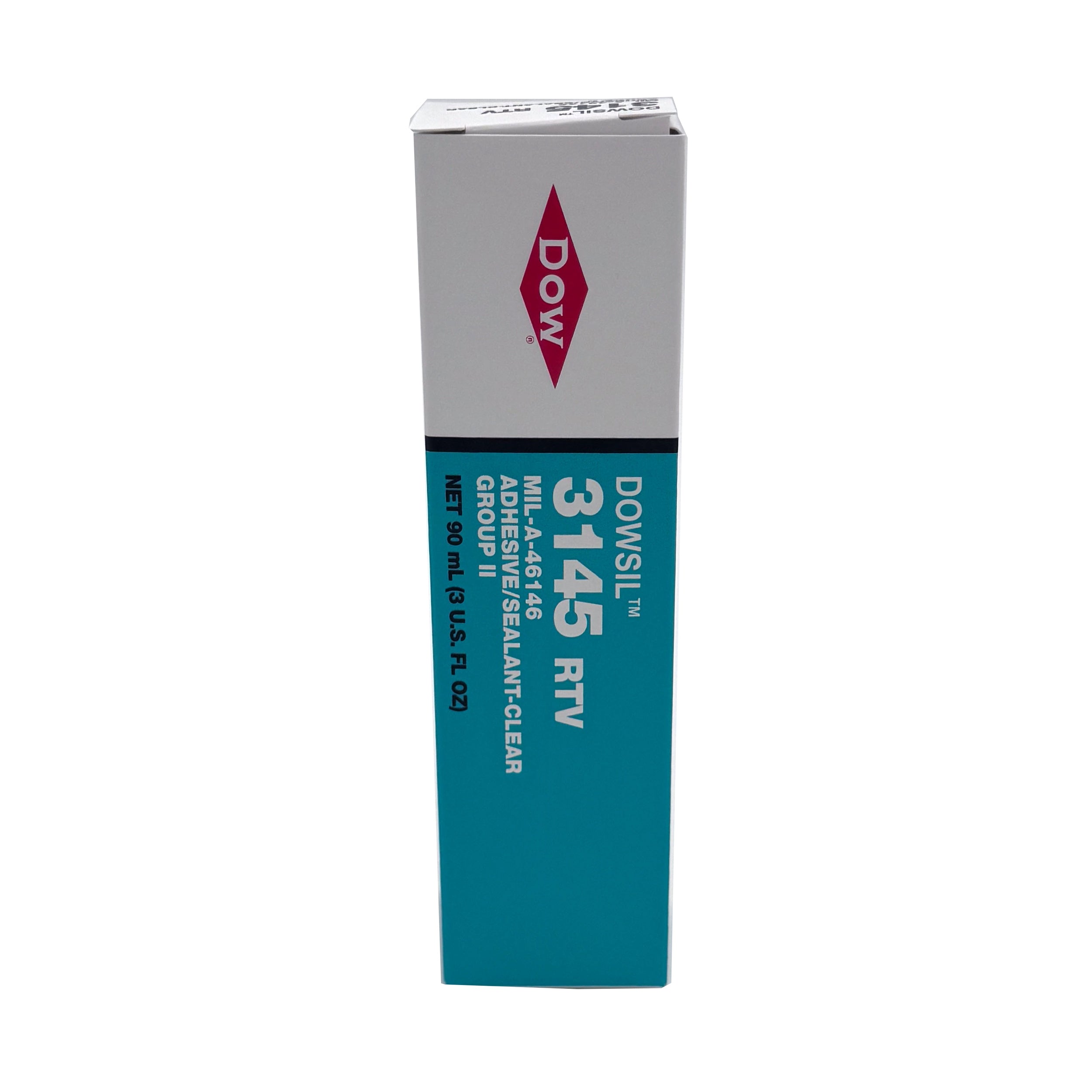 DOWSIL™ 3145 RTV Adhesive Sealant - Mil-A-46146, High Strength