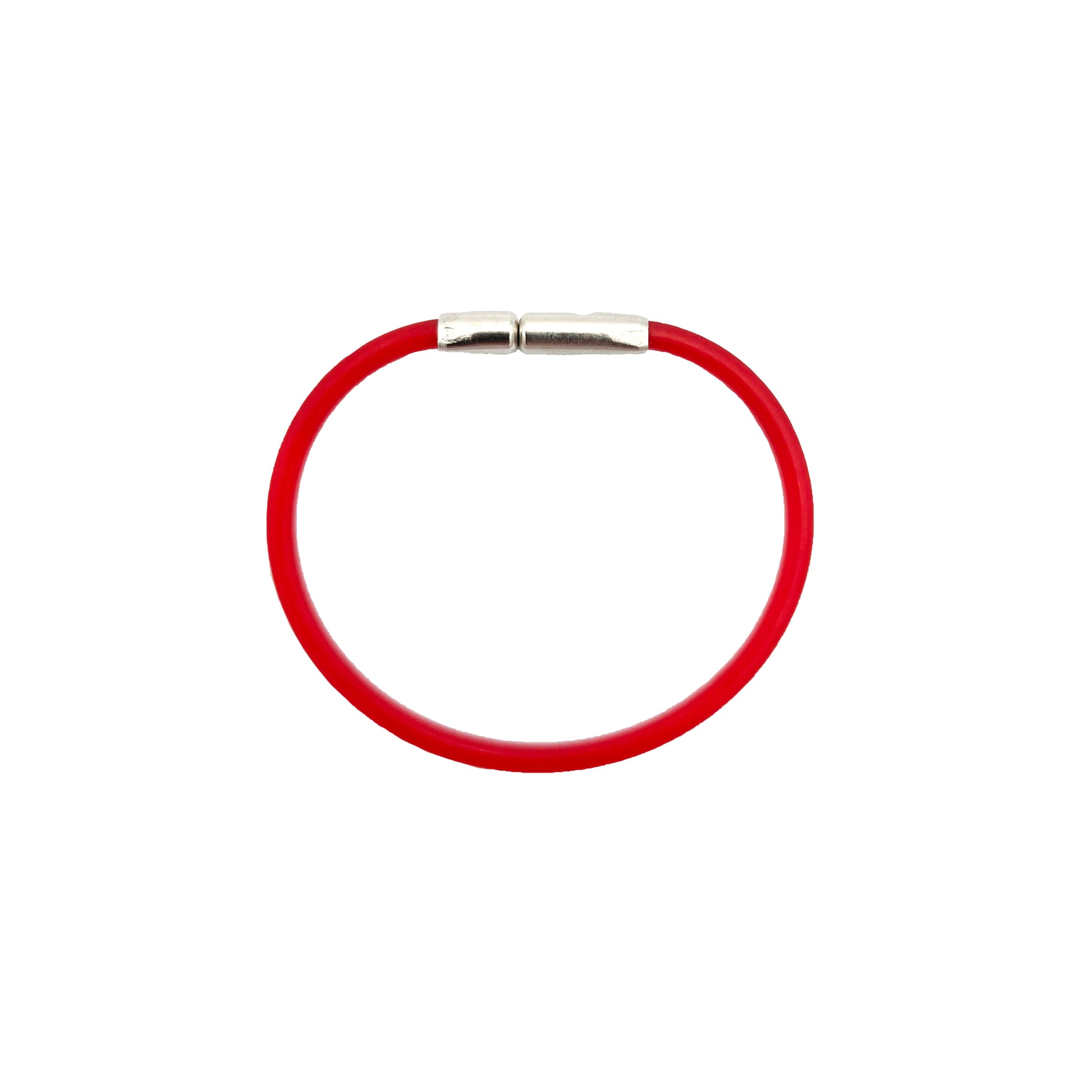 Advanced Pilot Products Flexi-Lock 1.75-inch Checklist Ring red - flexible and strong ring for aviation checklists