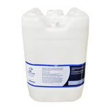 Celeste Sani-Tank Lavatory Soak – 5 Gallon Pail View with Product Label