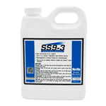 SS9-3 Wet Wash, Debugger, Degreaser 1-quart - multi-purpose aircraft cleaner for removing bugs, grease, and dirt