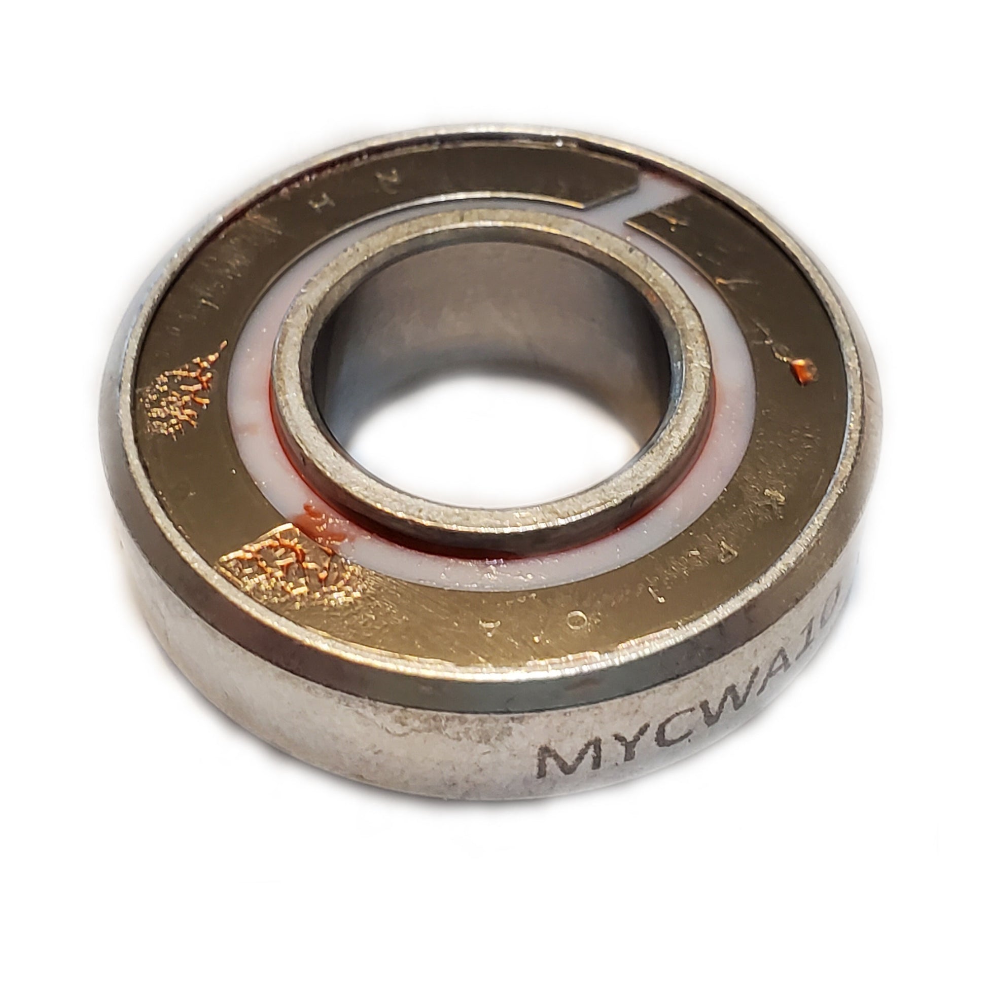 FAA-PMA Roller Bearing MS27641-10 KP10A – Airframe Ball Bearing for Aircraft Control Linkages