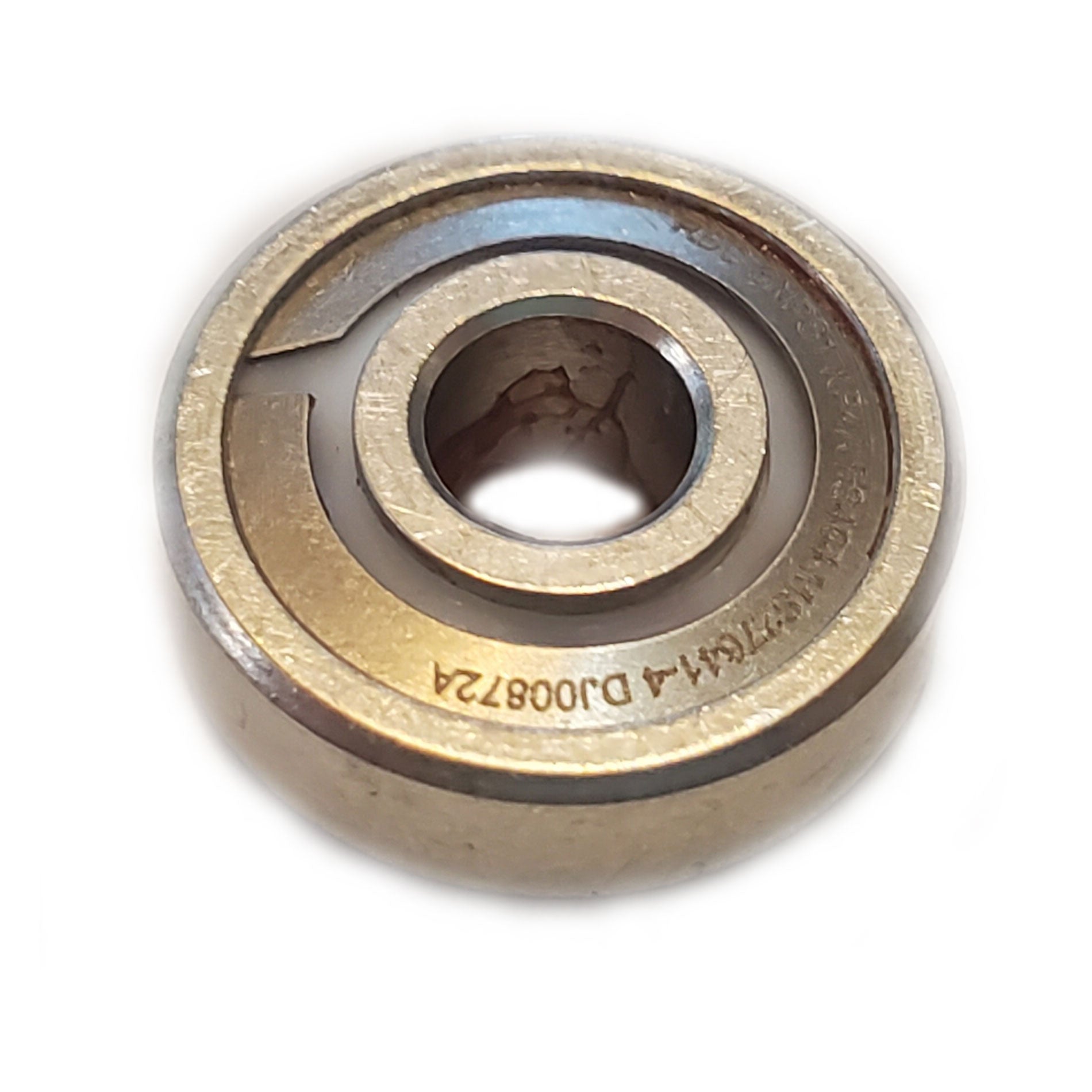 FAA-PMA Roller Bearing MS27641-4 KP4A – Airframe Ball Bearing for Aircraft Control Linkages