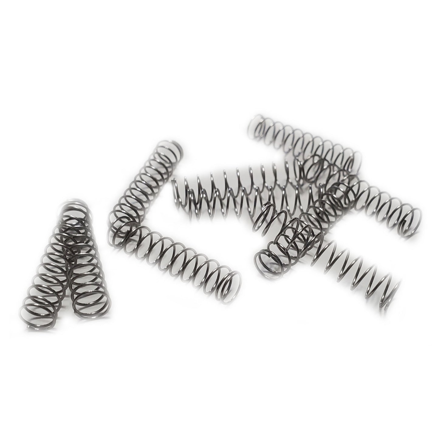 FAA-PMA Spring for Hartwell Latch SSV106818-1 – Aircraft Replacement, 10-Pack