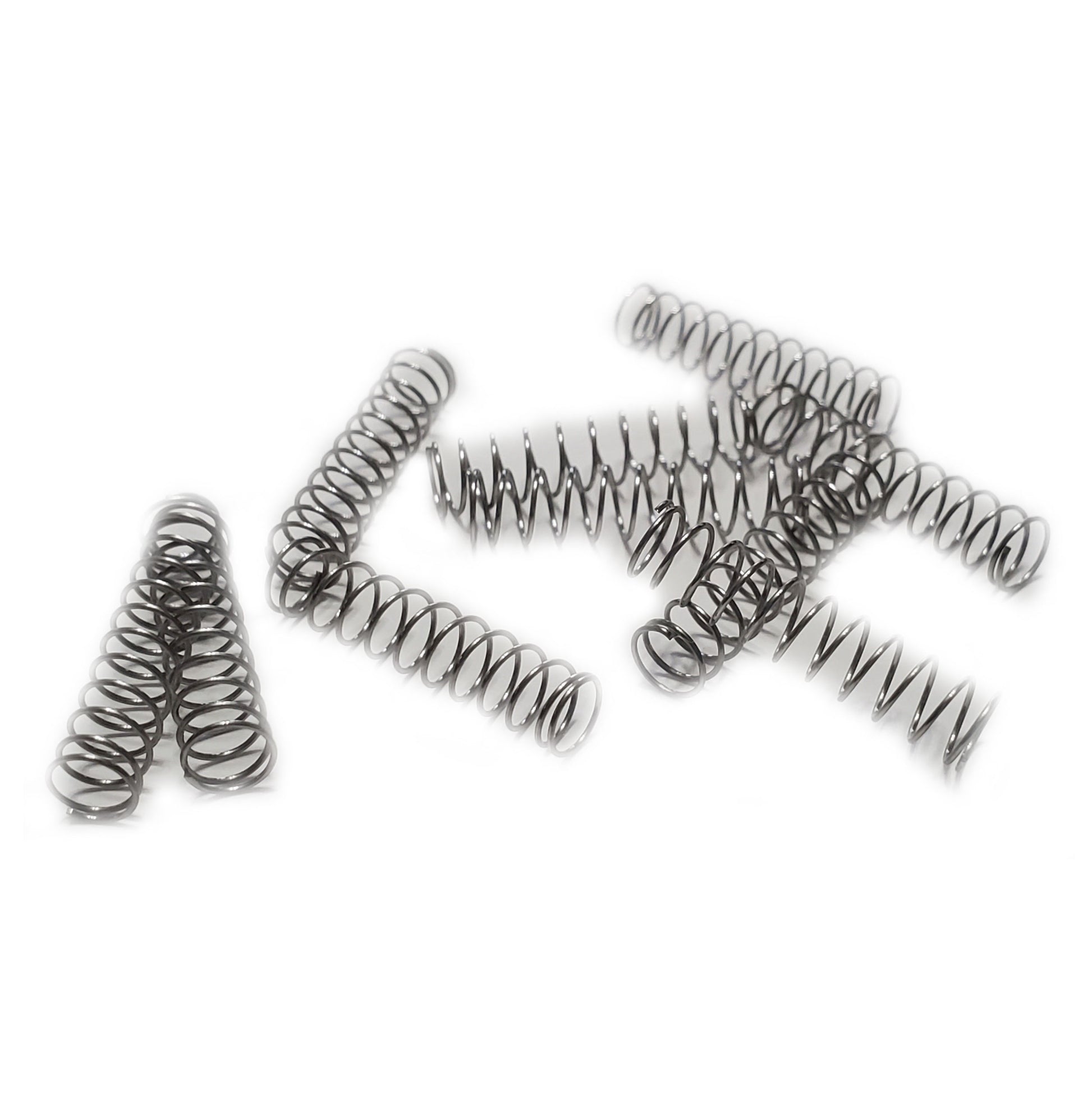 FAA-PMA Spring for Hartwell Latch SSV106818-1 – Aircraft Replacement, 10-Pack