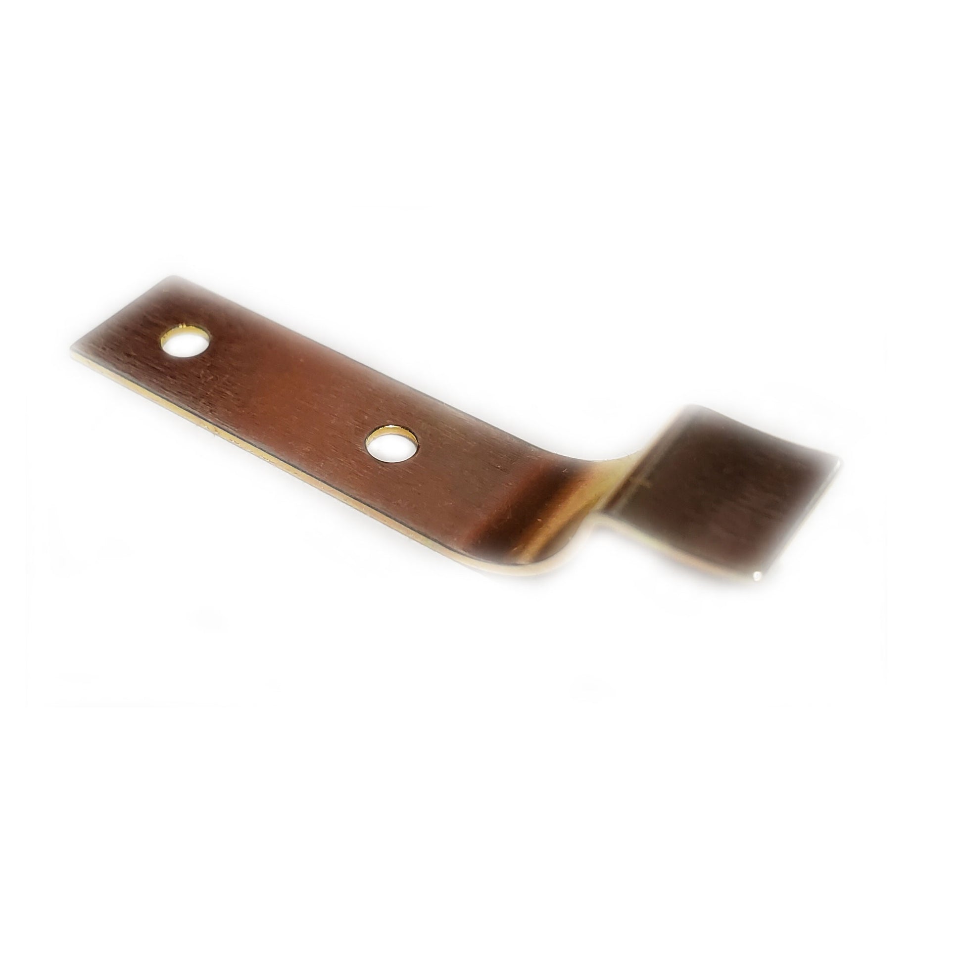 FAA-PMA Retaining Clip for Beechcraft Wing Bolt Inspection Covers — 35-105005-6 by South Seas Ventures