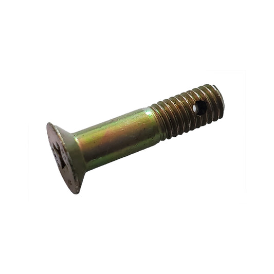 FAA-PMA Aileron Bellcrank Bolt SSV35-521186 – Replacement for Beech 35-521186