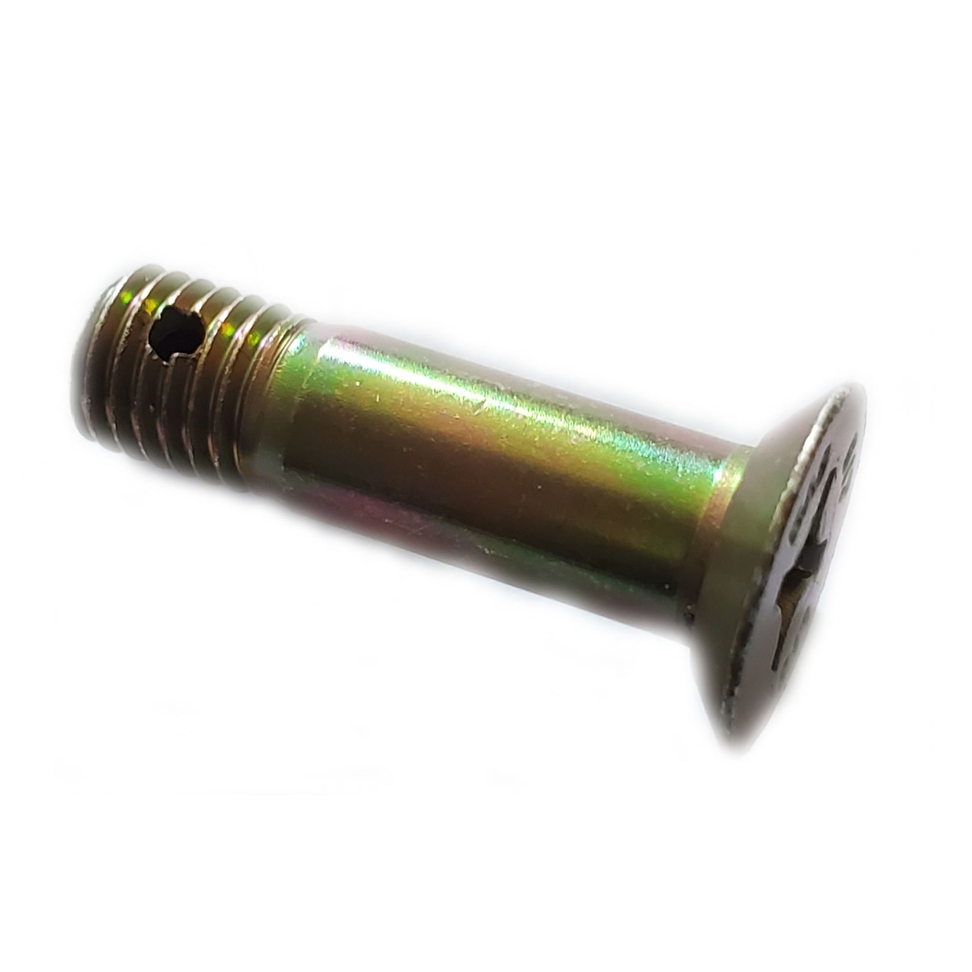 FAA-PMA Aileron Bellcrank Bolt SSV35-521187 for Beechcraft Bonanza and Debonair
