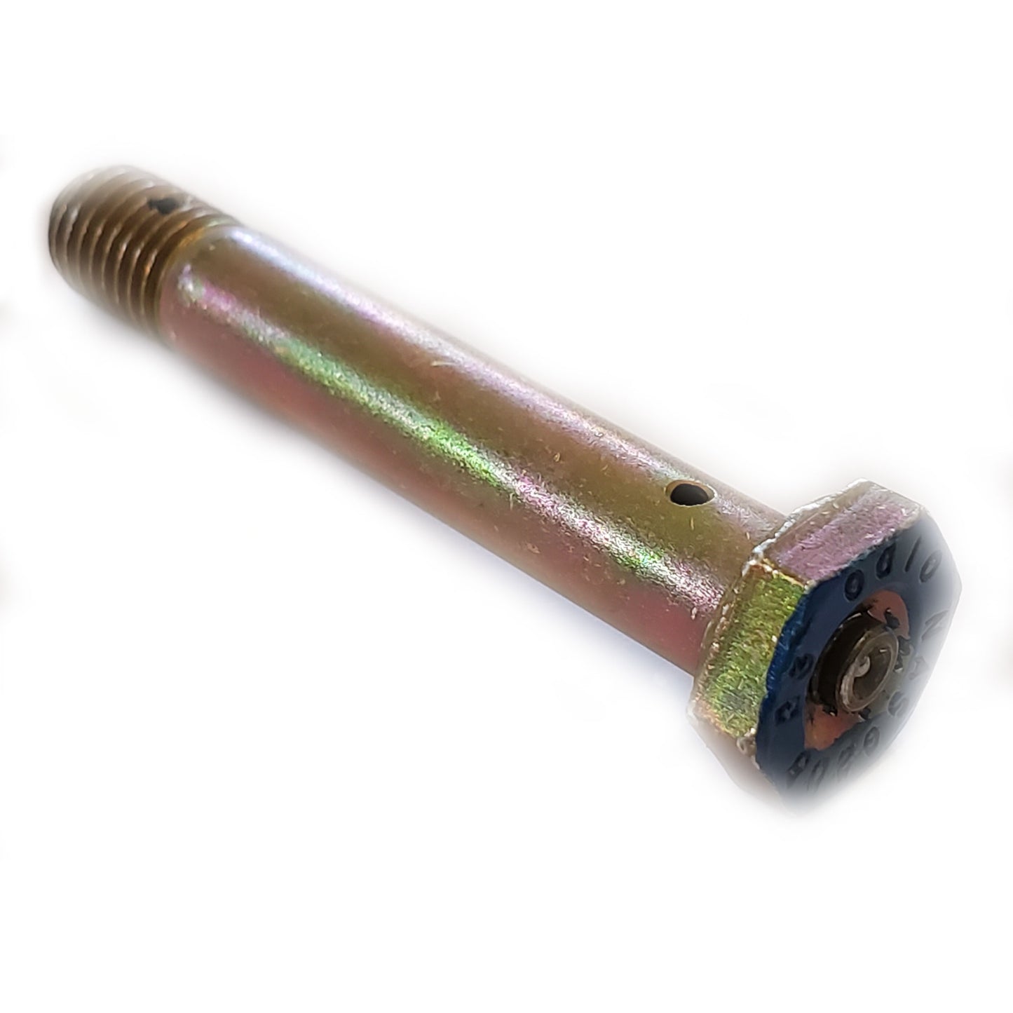 FAA-PMA Grease Bolt for Beechcraft Bonanza 33/36 – Part Number 35-815274-1 by South Seas Ventures