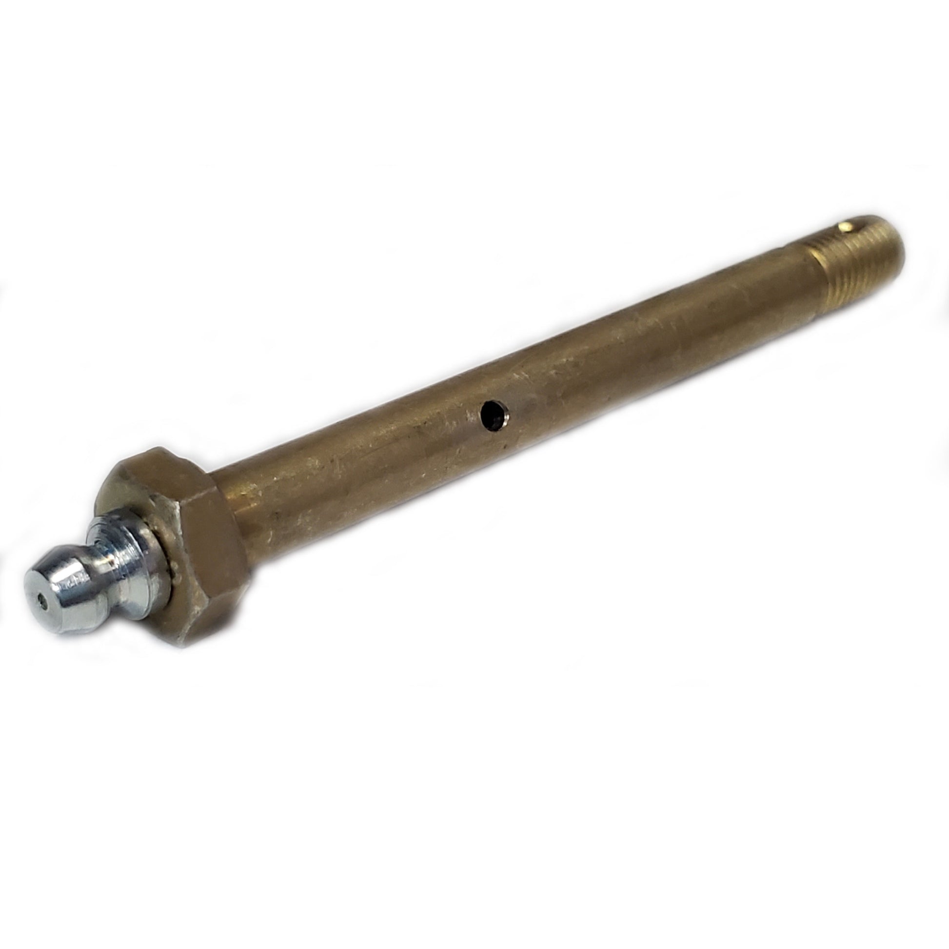 FAA-PMA grease bolt SSV35-825005 for Beechcraft Bonanza, Baron, and Duchess nose landing gear