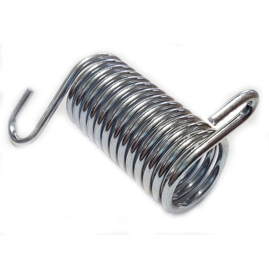 FAA-PMA torsion spring SSV35-825074-1 for Beechcraft Bonanza and Baron nose gear door mechanism