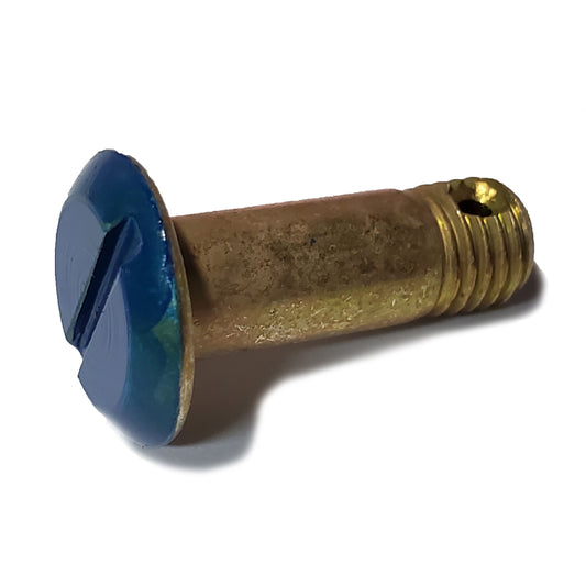 SSV35-825108 FAA-PMA nose gear linkage bolt for Beechcraft Bonanza and Baron