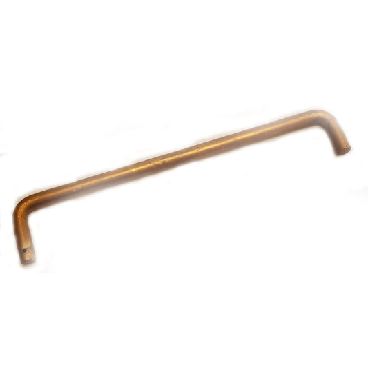 FAA-PMA cowl support rod SSV35-910108 for Beechcraft Bonanza Models 33, 35, V35, and 36