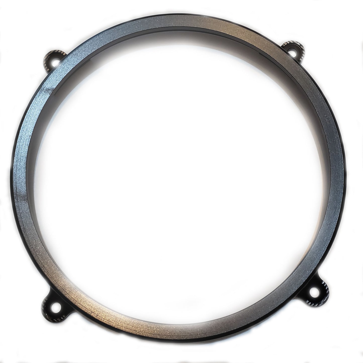 FAA-PMA landing light clamp SSV45-115018 for PAR46 Beechcraft Bonanza and Baron models