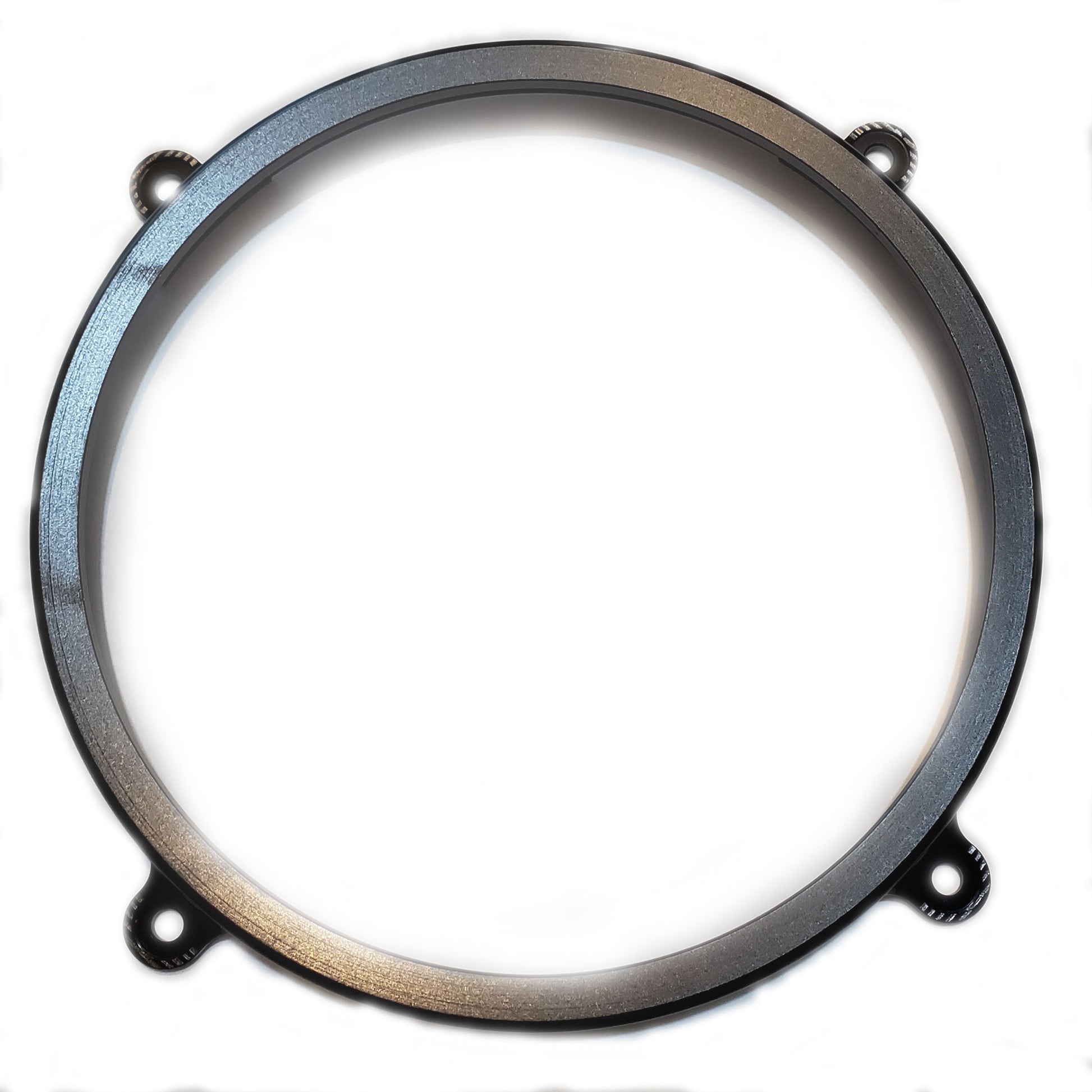 FAA-PMA landing light clamp SSV45-115018 for PAR46 Beechcraft Bonanza and Baron models