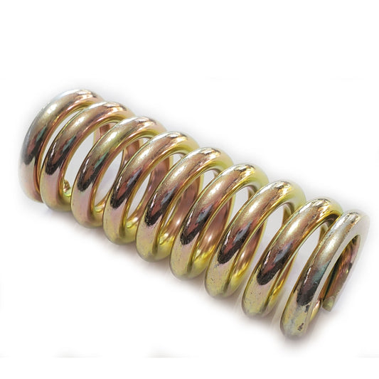FAA-PMA compression spring SSV45-815091-3 for Bonanza, Baron, and Duke main landing gear systems
