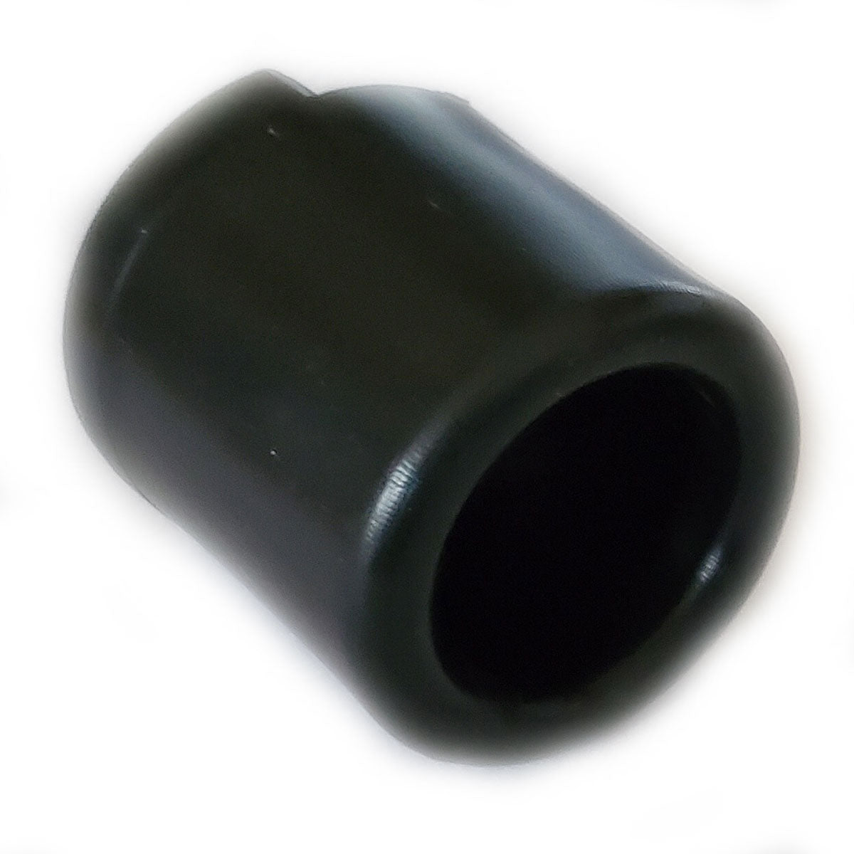 FAA-PMA throttle knob SSV50-524513-1 with TOGO knockout for Beechcraft Bonanza and Baron throttle lever controls