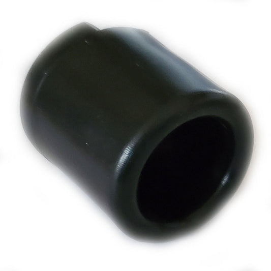 FAA-PMA throttle knob SSV50-524513-1 with TOGO knockout for Beechcraft Bonanza and Baron throttle lever controls
