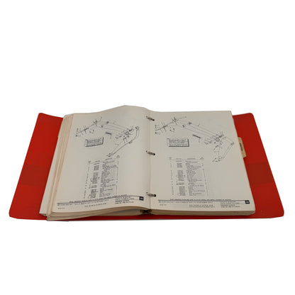 Koehring 1066 Hydraulic Excavator Operator Parts and Service Manual
