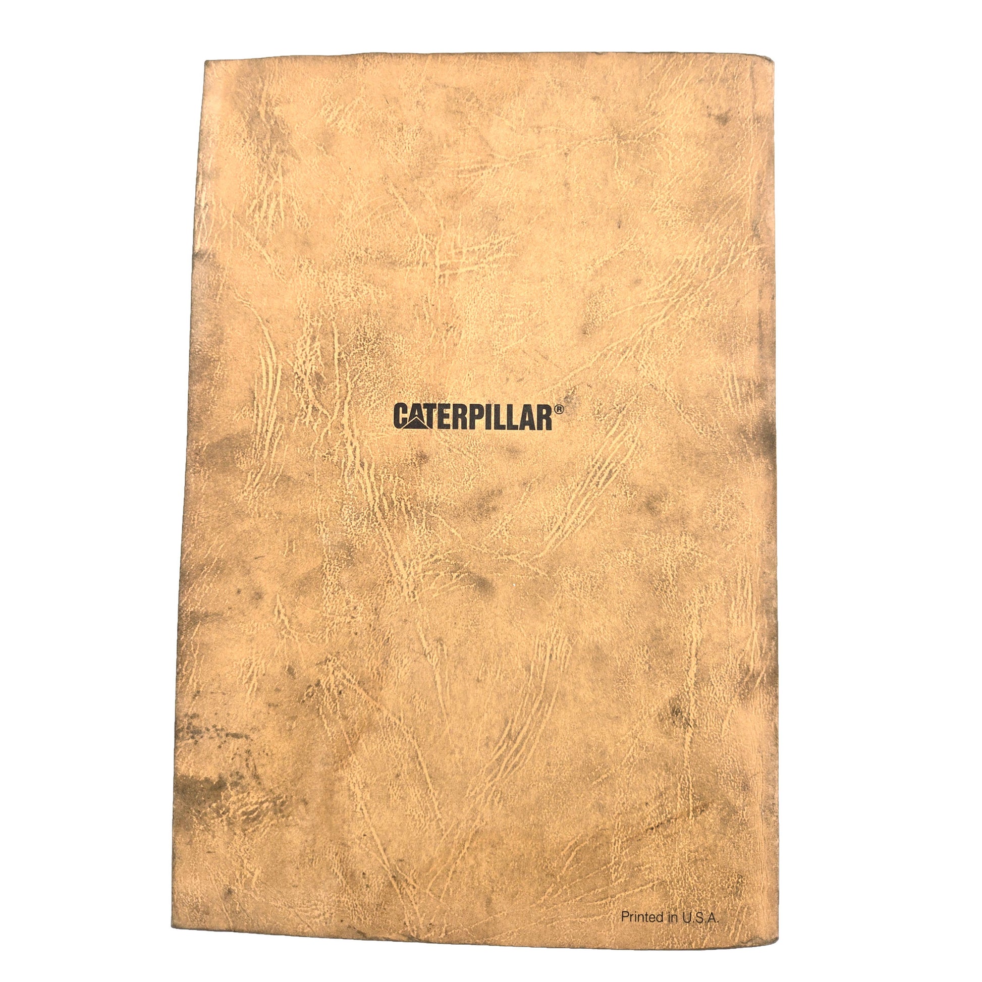 Caterpillar CAT 950 Wheel Loader Parts Manual | UEG0690S