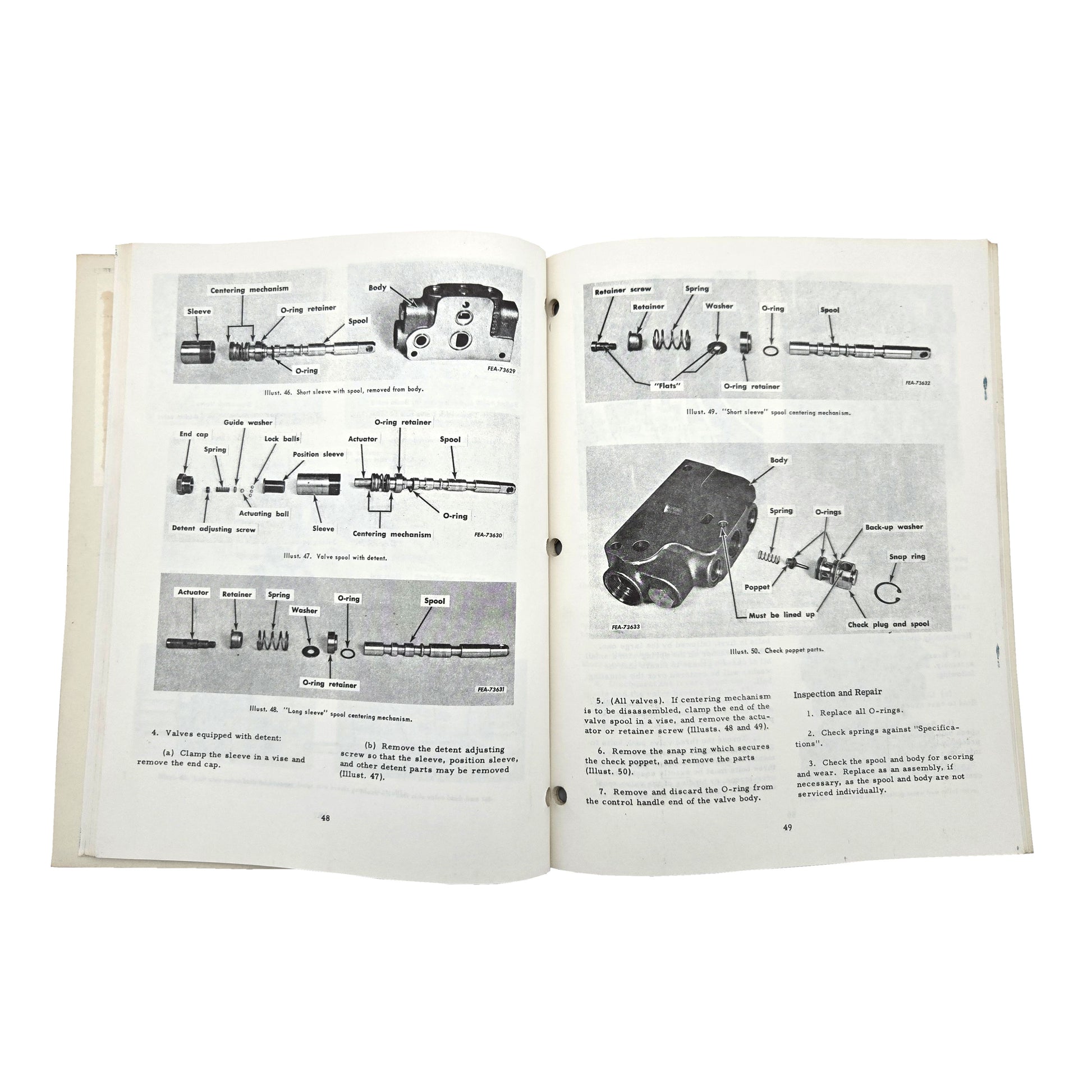 IH Dresser 3120 3140 Backhoe 1000 2000 2001 3000 Loaders Service Manual
