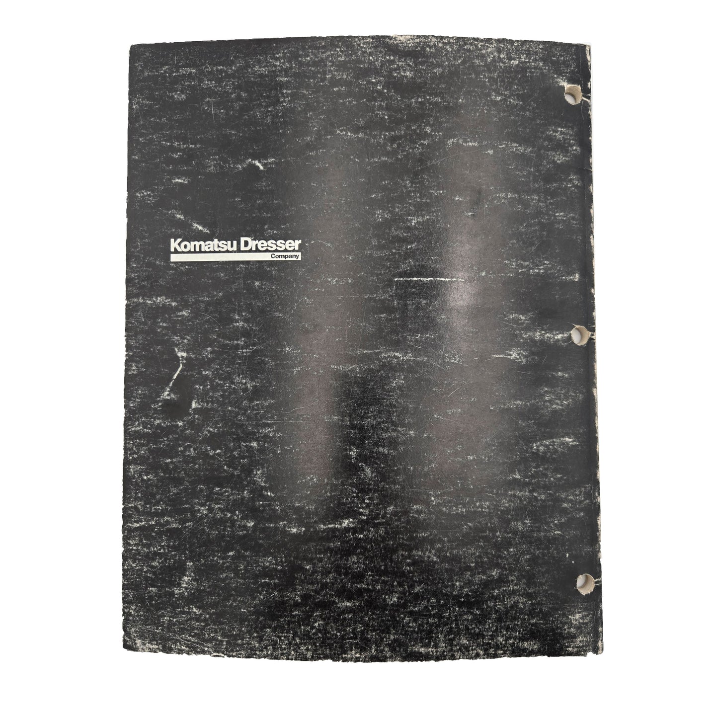 IH Dresser 3120 3140 Backhoe 1000 2000 2001 3000 Loaders Service Manual