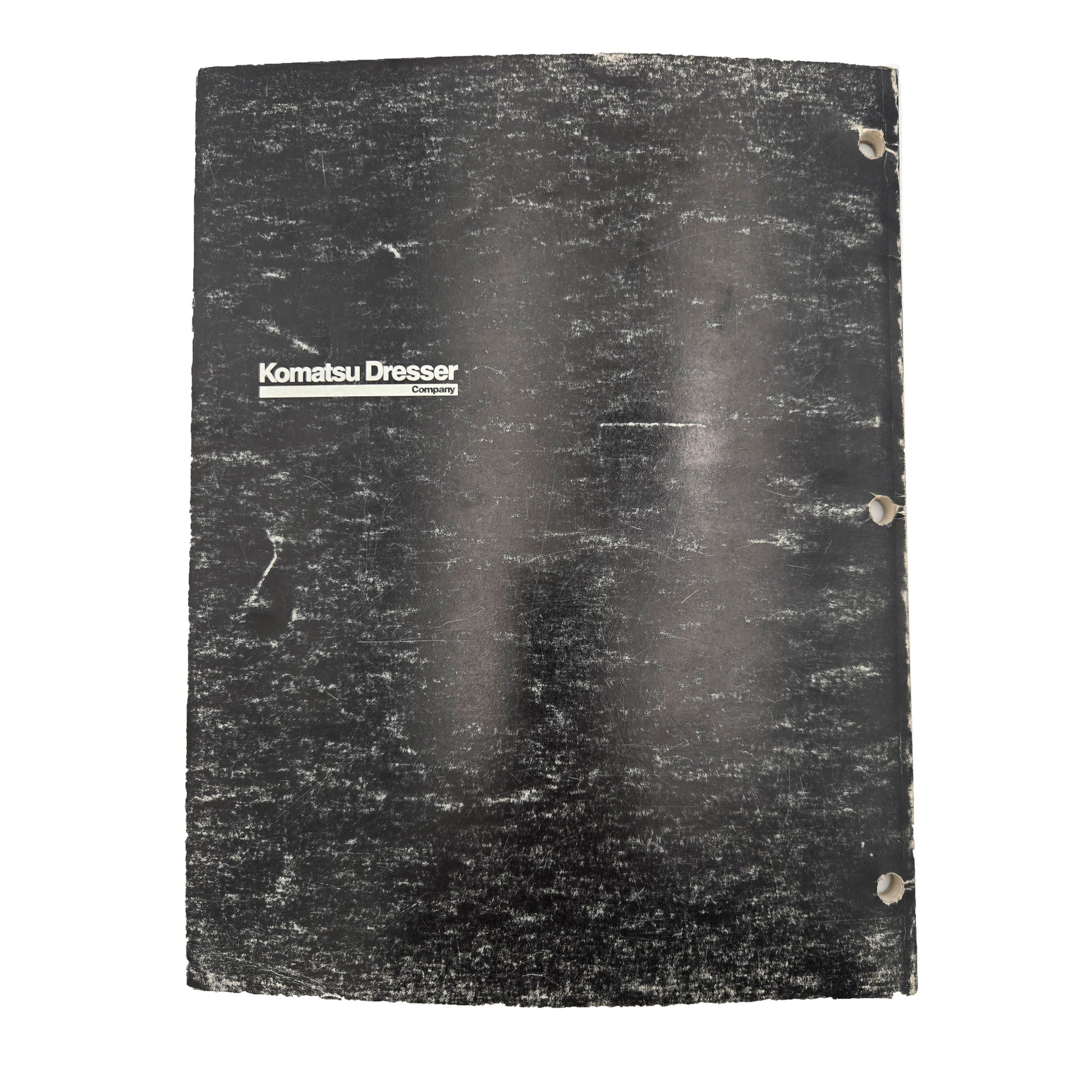 IH Dresser 3120 3140 Backhoe 1000 2000 2001 3000 Loaders Service Manual