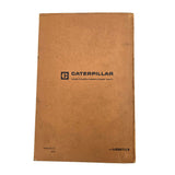CAT 966C Wheel Loader Parts Manual