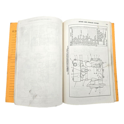 CAT Caterpillar 3306 Engine Parts Book Manual 76R2779-UP | SEBP1202