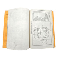 CAT Caterpillar 3306 Engine Parts Book Manual 76R2779-UP | SEBP1202