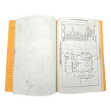 CAT Caterpillar 3306 Engine Parts Book Manual 76R2779-UP | SEBP1202