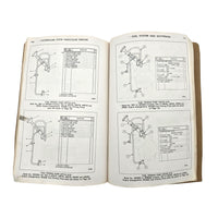 CAT Caterpillar 3304 Engine Parts Book Manual