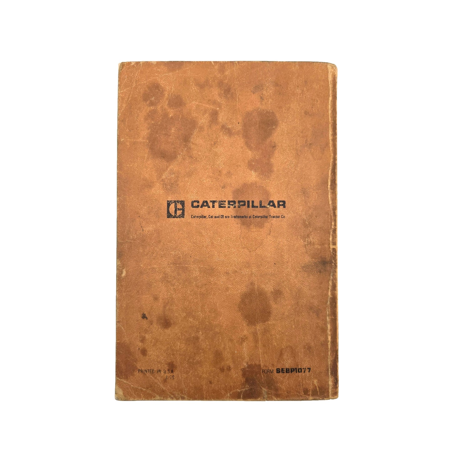 CAT CATERPILLAR 14G MOTOR GRADER PARTS BOOK MANUAL 96U1098-UP 3N34801-UP