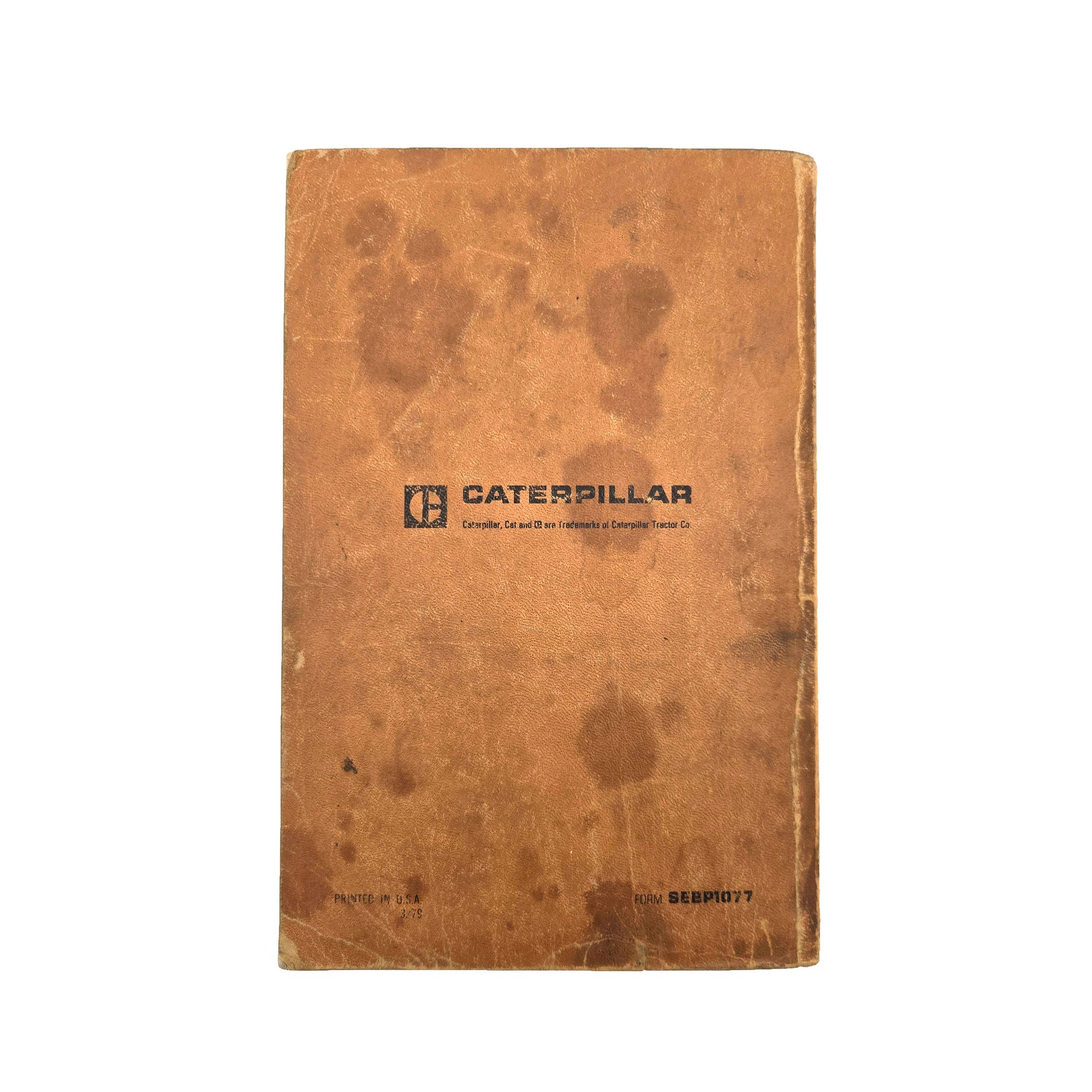 CAT CATERPILLAR 14G MOTOR GRADER PARTS BOOK MANUAL 96U1098-UP 3N34801-UP