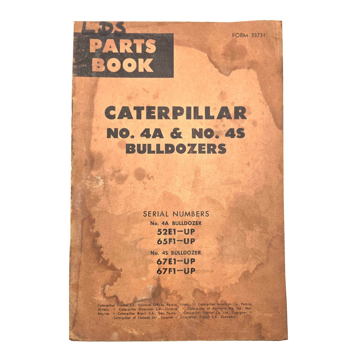 Book B