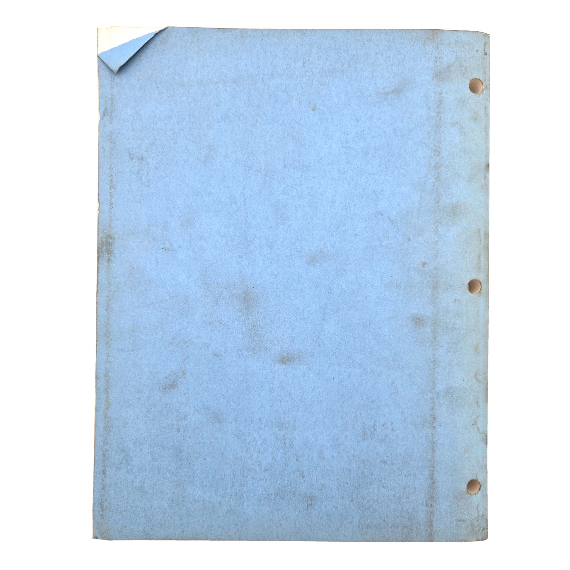 Komatsu Dresser 3600A Payhoe Loader Backhoe Parts Catalog Manual Manual