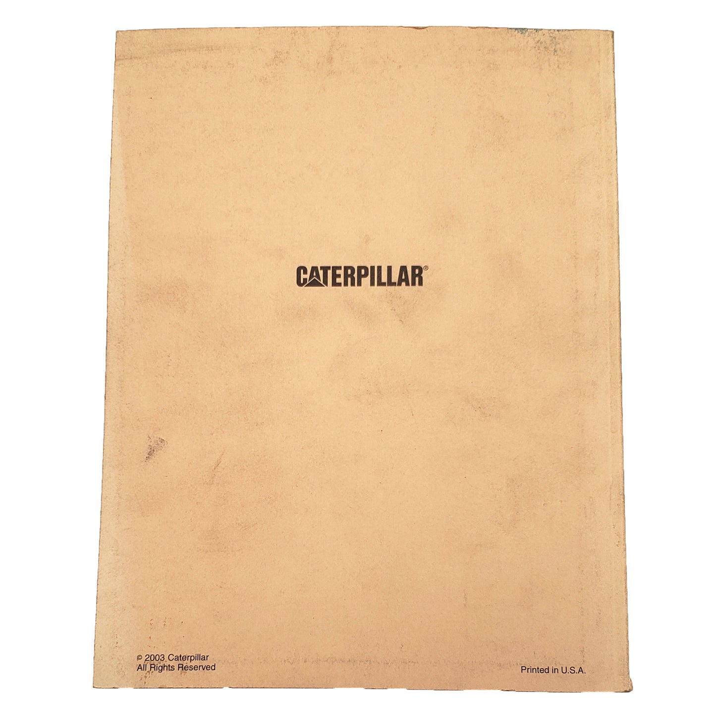 Cat Caterpillar Quick Coupler Hydraulic Pin Grabber Parts Manual Catalog