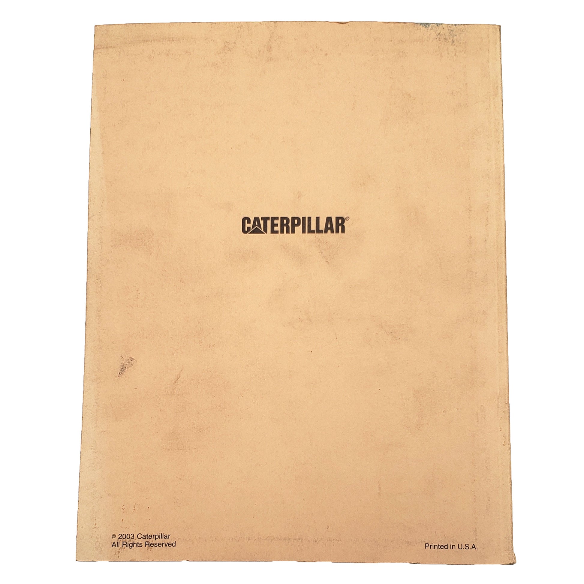 Cat Caterpillar Quick Coupler Hydraulic Pin Grabber Parts Manual Catalog