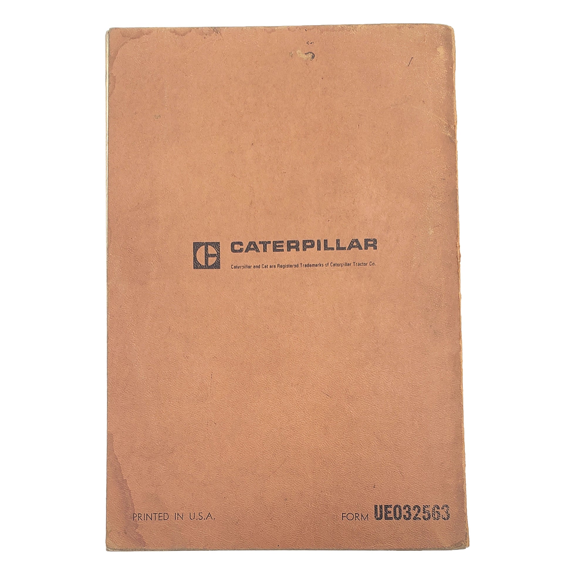 Cat Caterpillar 955 Traxcavator 12A1-12A8418 42D1-Up Parts Book Manual Catalog